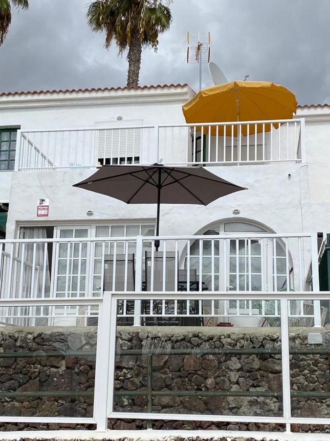 Вилла Casa Armonia Del Sol Сан-Бартоломе Экстерьер фото